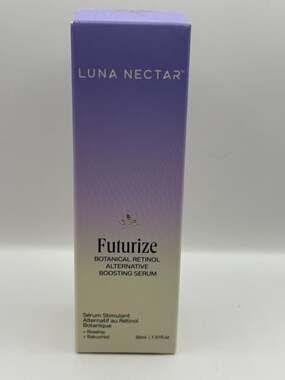 Luna‎ Nectar Futurize Botanical Retinol Alternative Boosting Serum 30ml